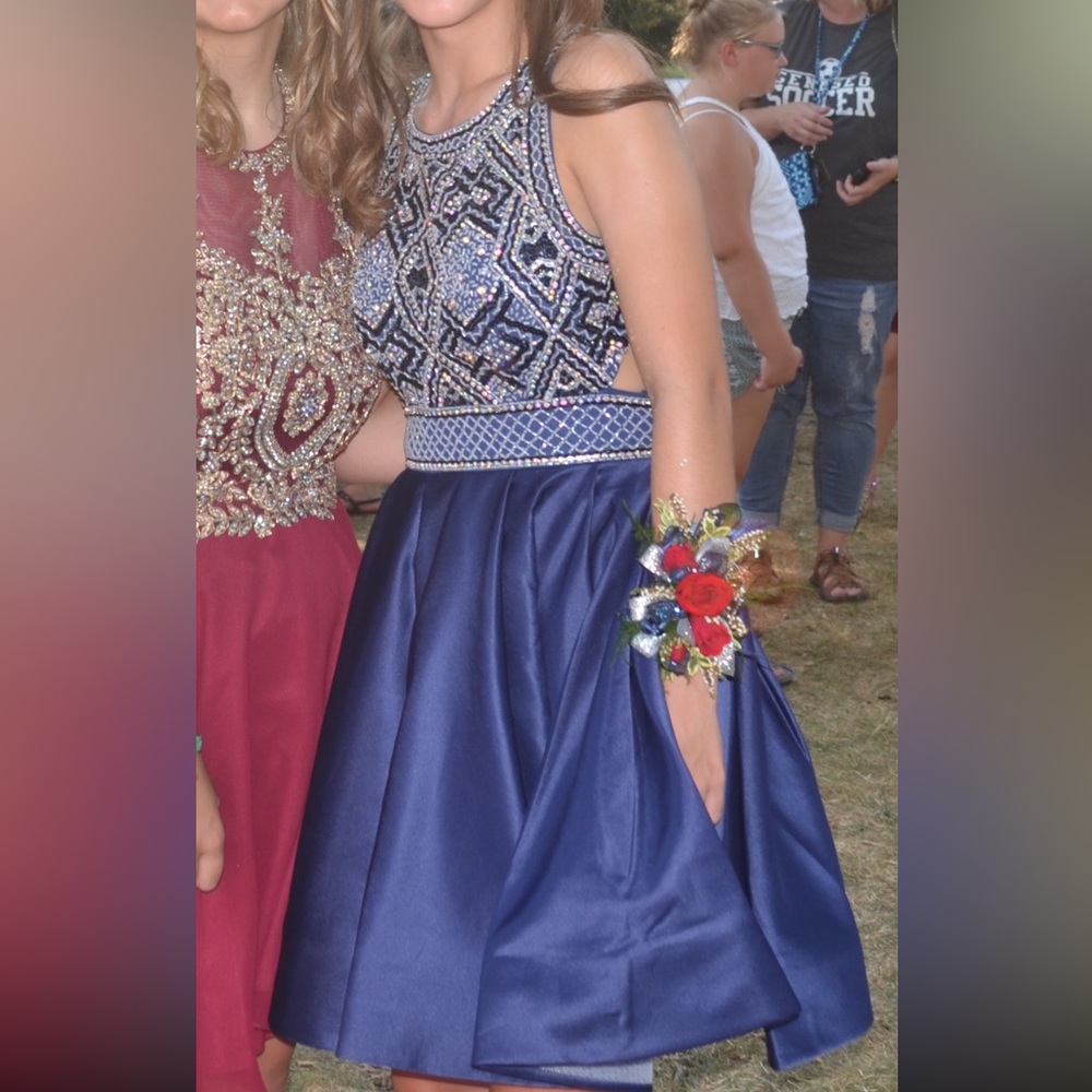 Homecoming Dress